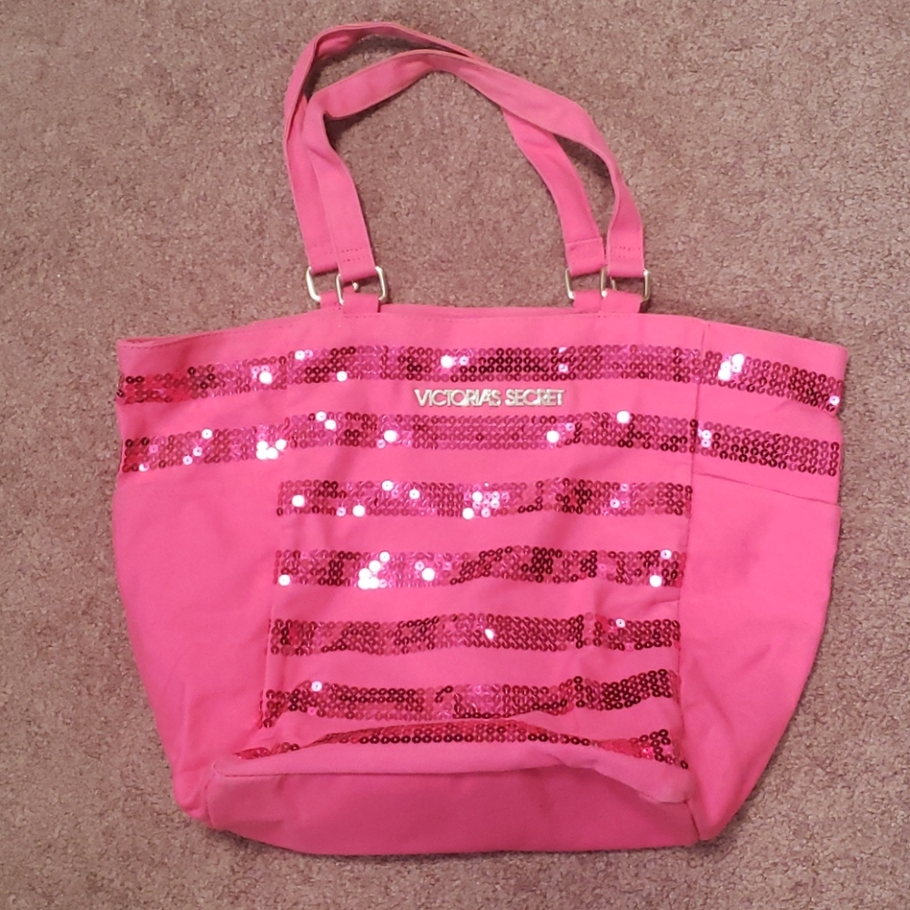 Victoria's Secret Bag
